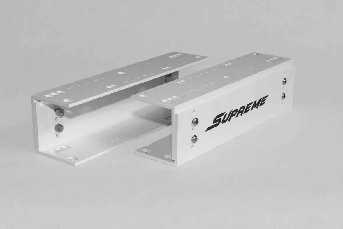 Supreme Boats Seat Riser