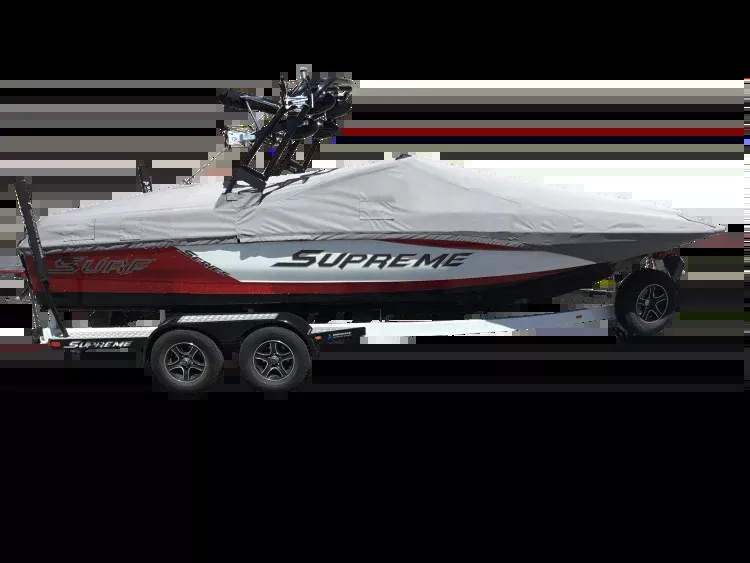 Supreme S226 Cinch Cover – Pro S5 Tower