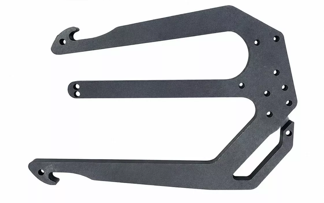 Surf/Wake Forks for Tige Z Tower Racks