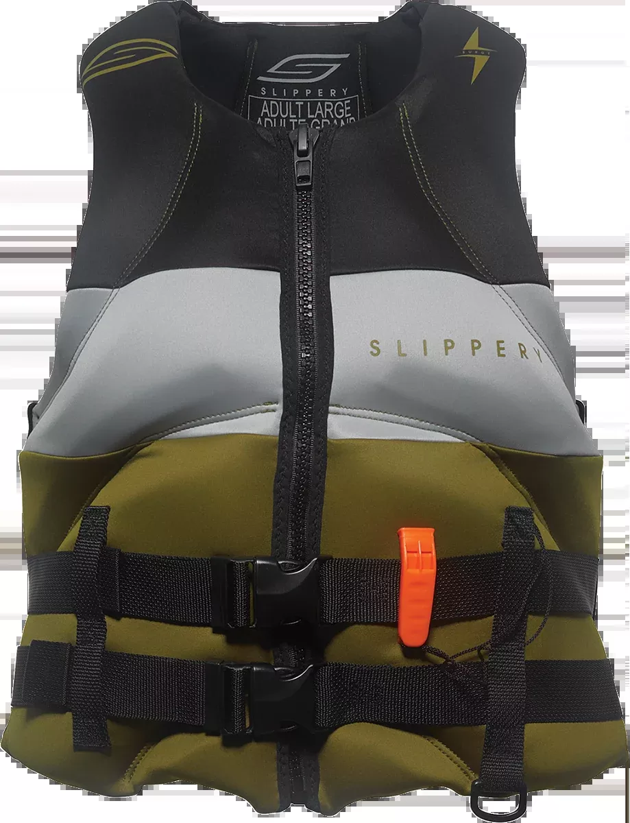 Surge Neo Vest