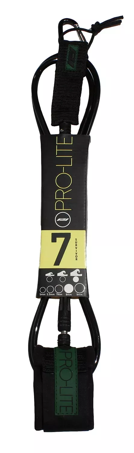 Survivor Leashes - Large Wave