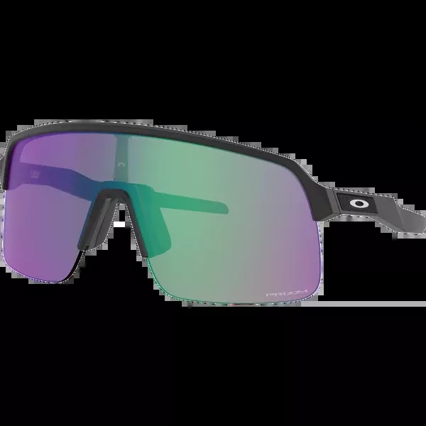 Sutro Lite - Matte Black/Prizm Road Jade