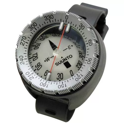 Suunto SK7 Wrist Scuba Compass