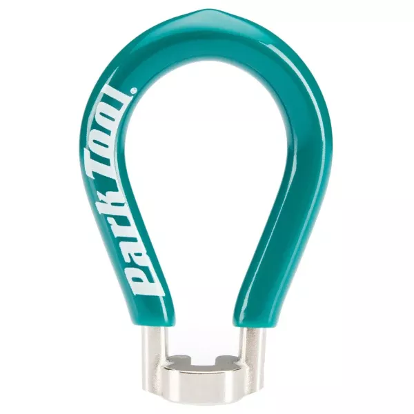 SW-1C Spoke Wrench - Green