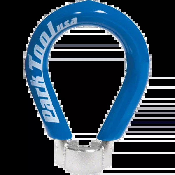 SW-3 Spoke Wrench - Blue