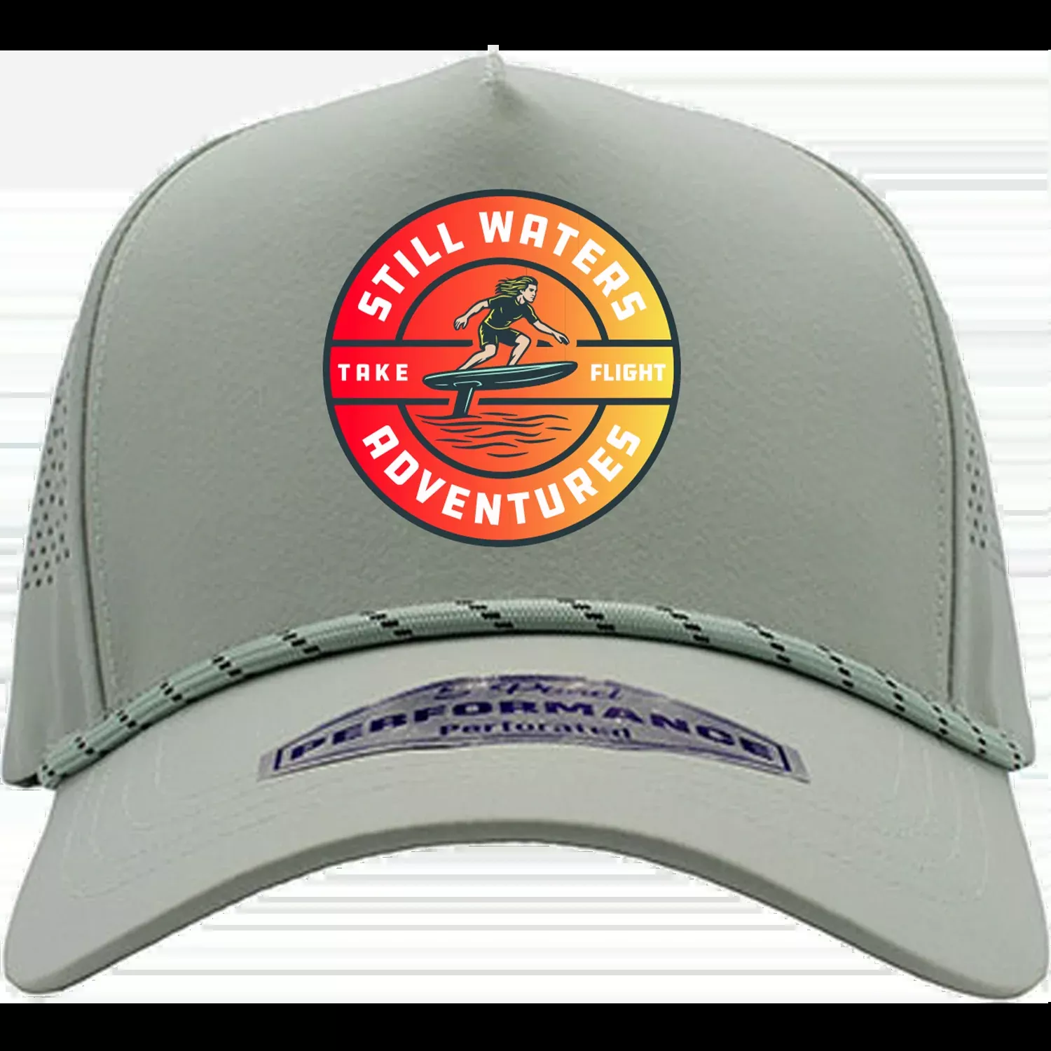 SWA Mega Hat - Mint