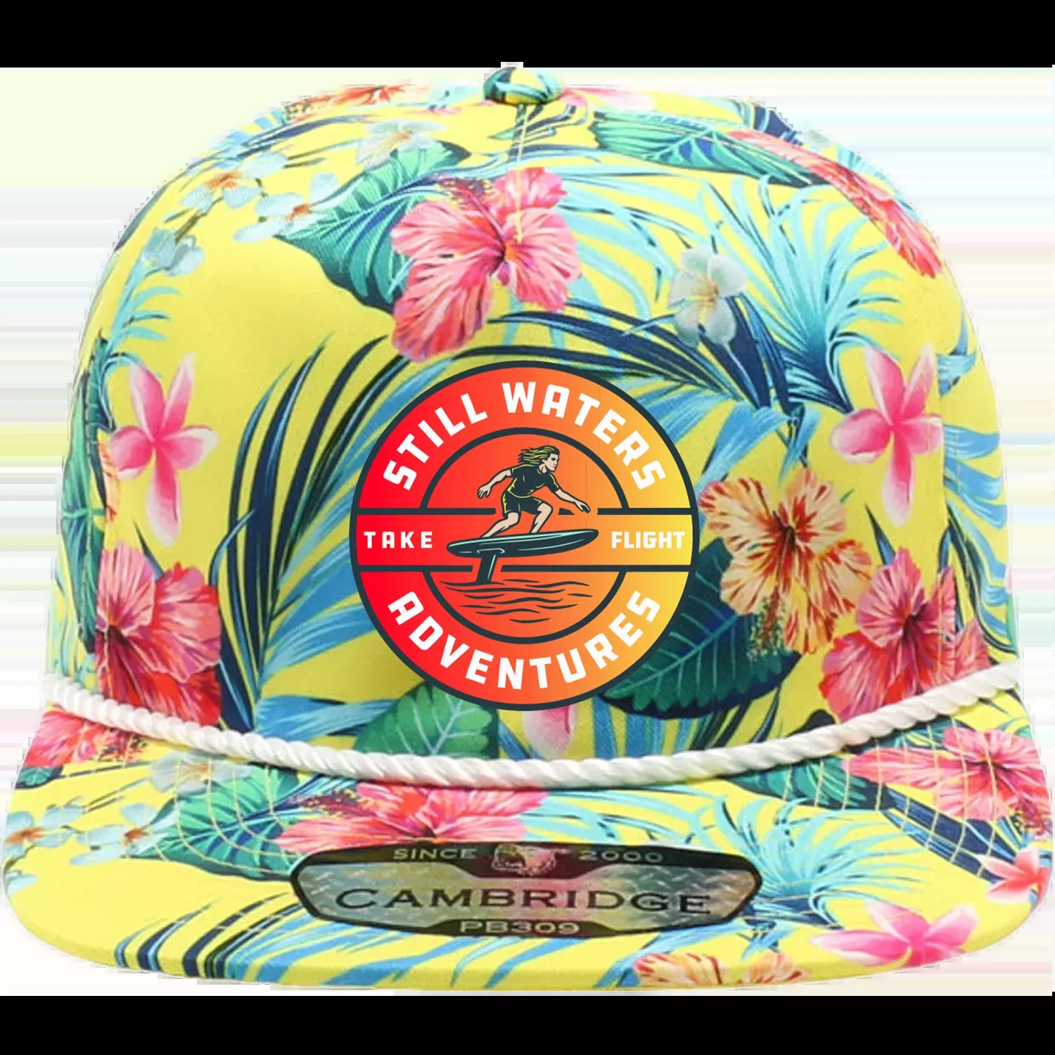 SWA PitBull Hat