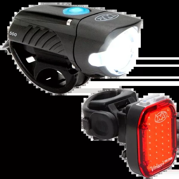 Swift 500 / Vmax+ Combo