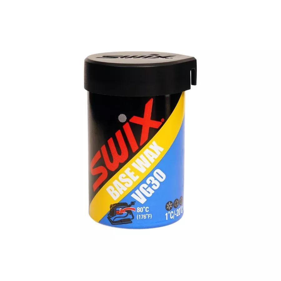 Swix Base Binder VG30 Blue