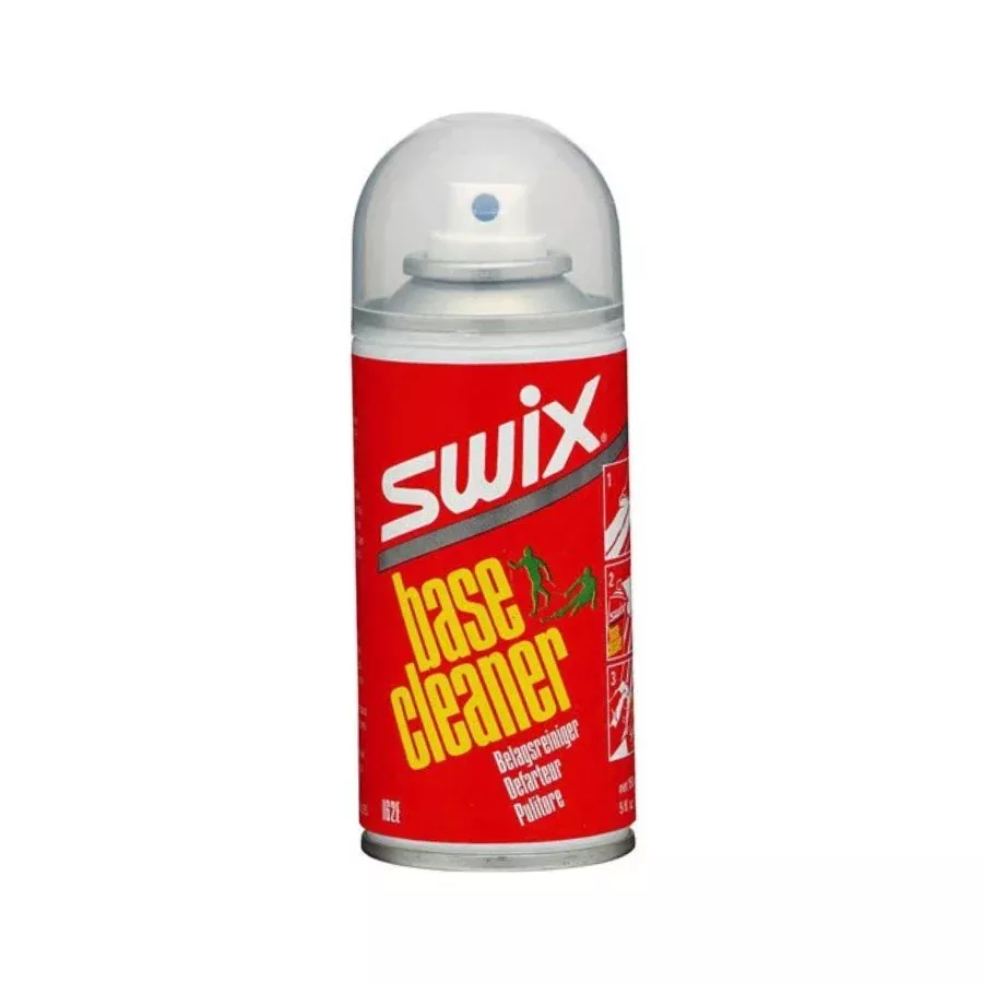 Swix Base Cleaner Aerosol (150 ml)