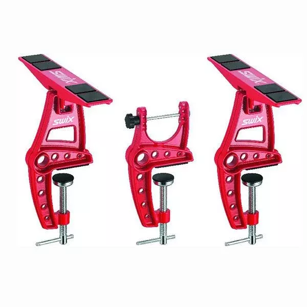 Swix Compact Travel Profile