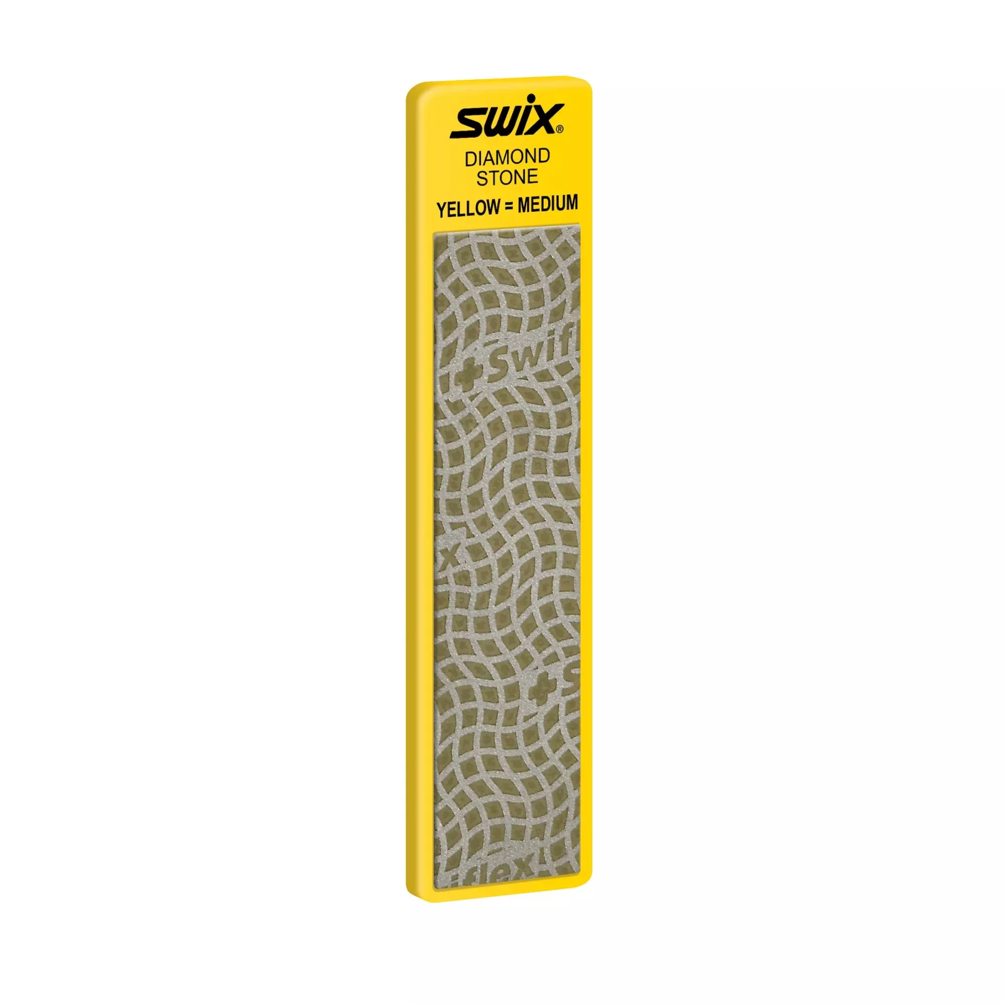 Swix Diamond Stone- 100mm - Medium