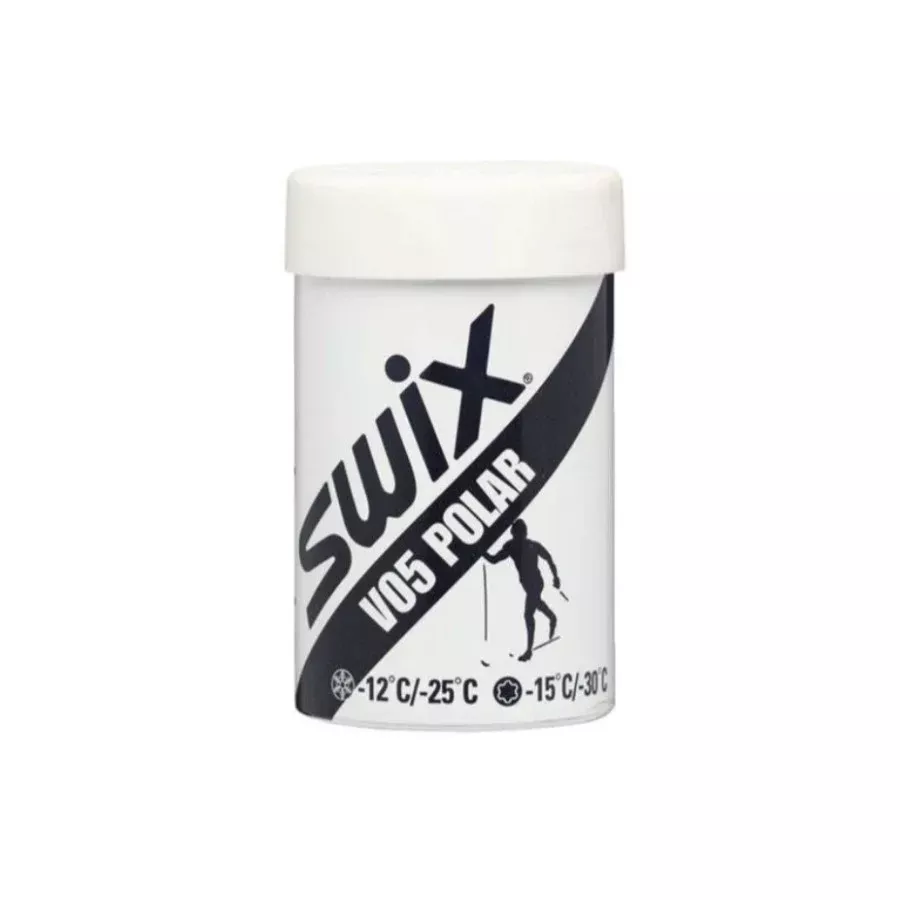 Swix Grip Wax V05 Polar