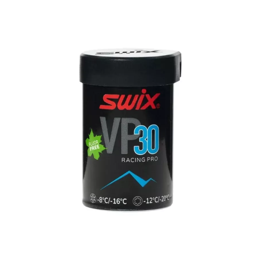 Swix Grip Wax VP30 Light Blue