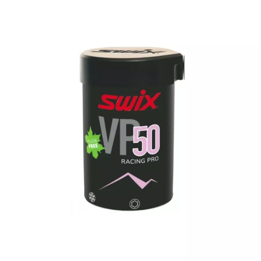 Swix Grip Wax VP50 Purple