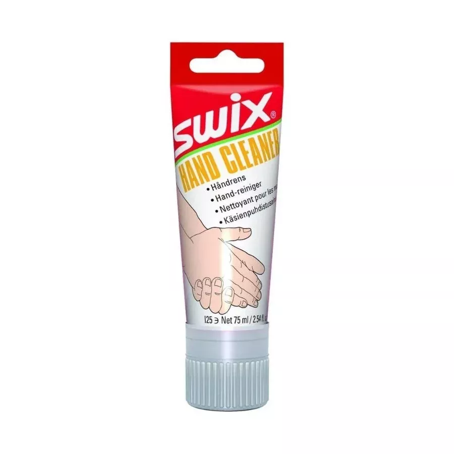 Swix Hand Cleaner Paste