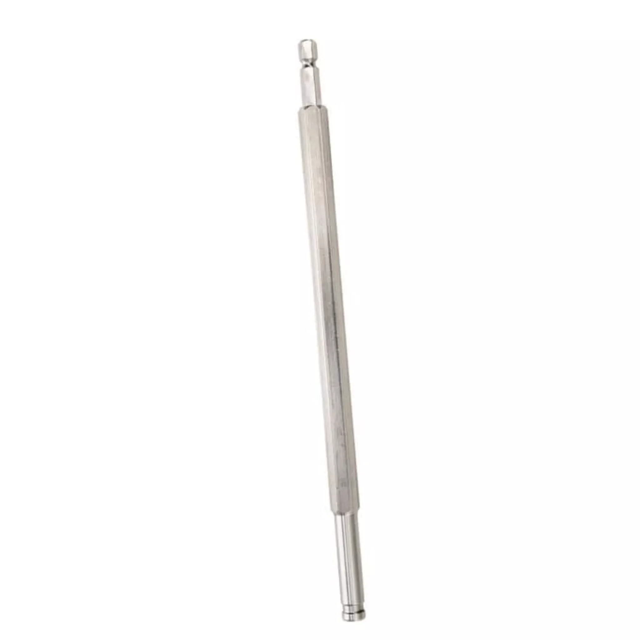 Swix Hexagonal Drive Shaft For Roto Brushes - 100mm
