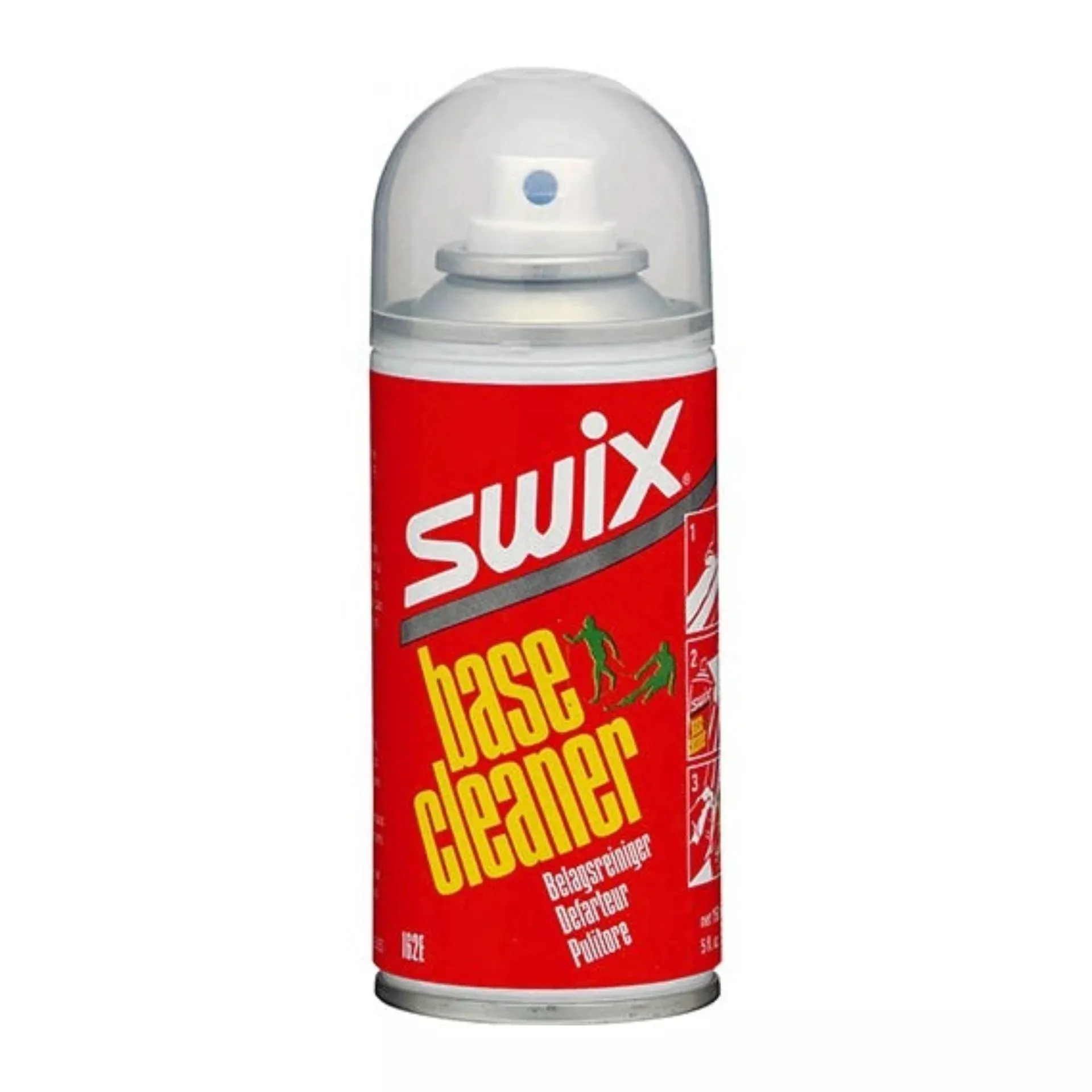 Swix I62C Base Cleaner Aerosol 150 ml