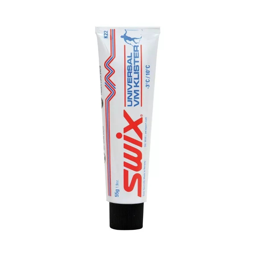 Swix K22 Universal Klister