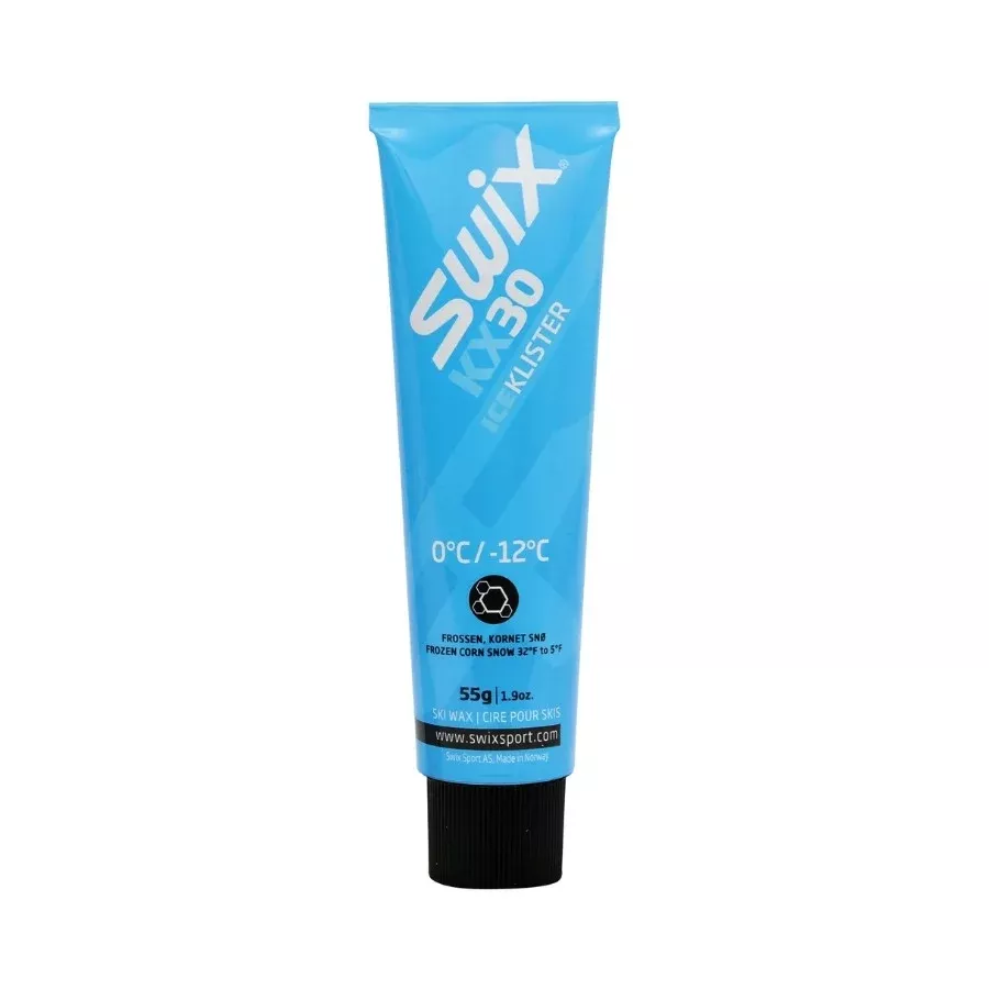Swix KX30 Ice Blue Klister