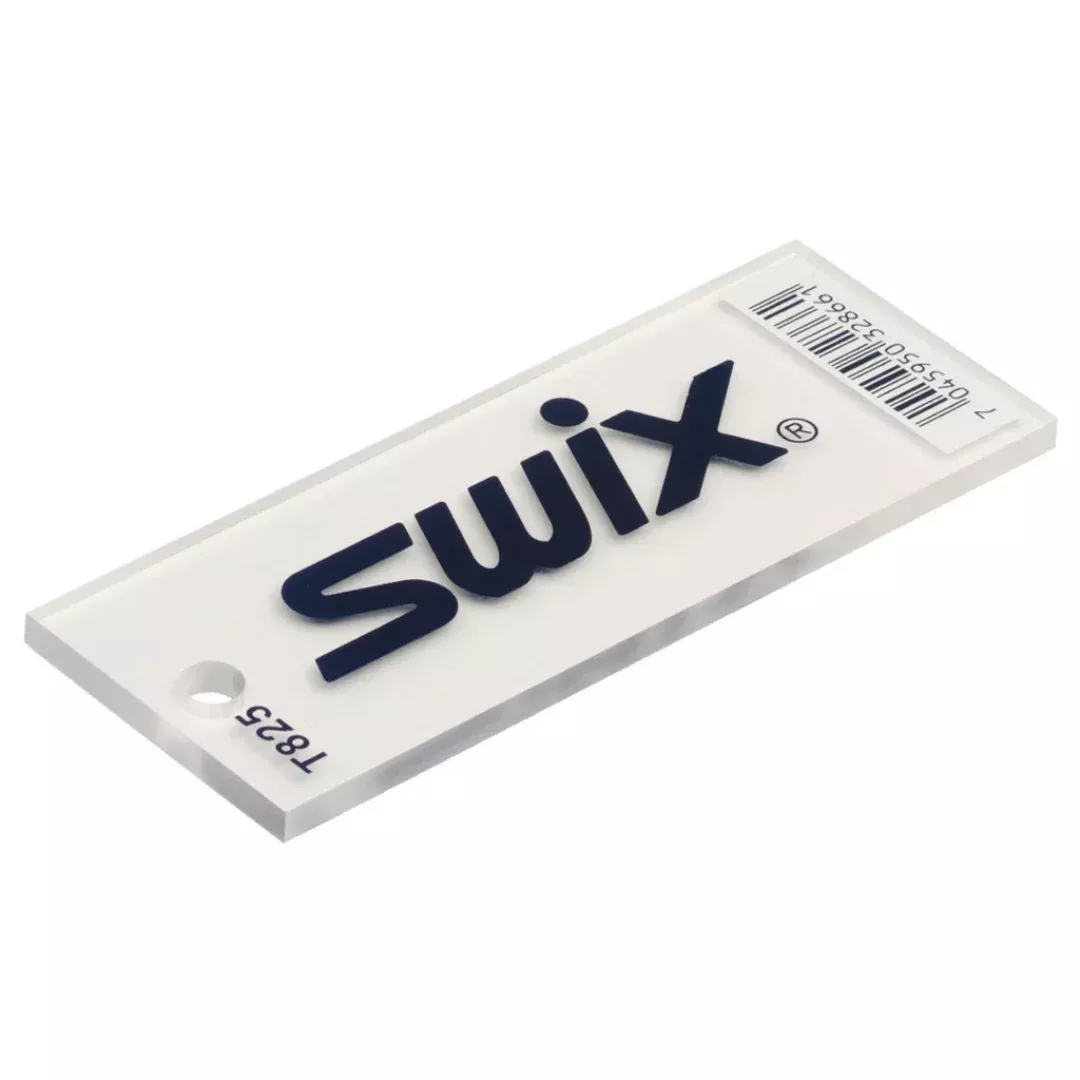 Swix Plexi Scraper 3mm