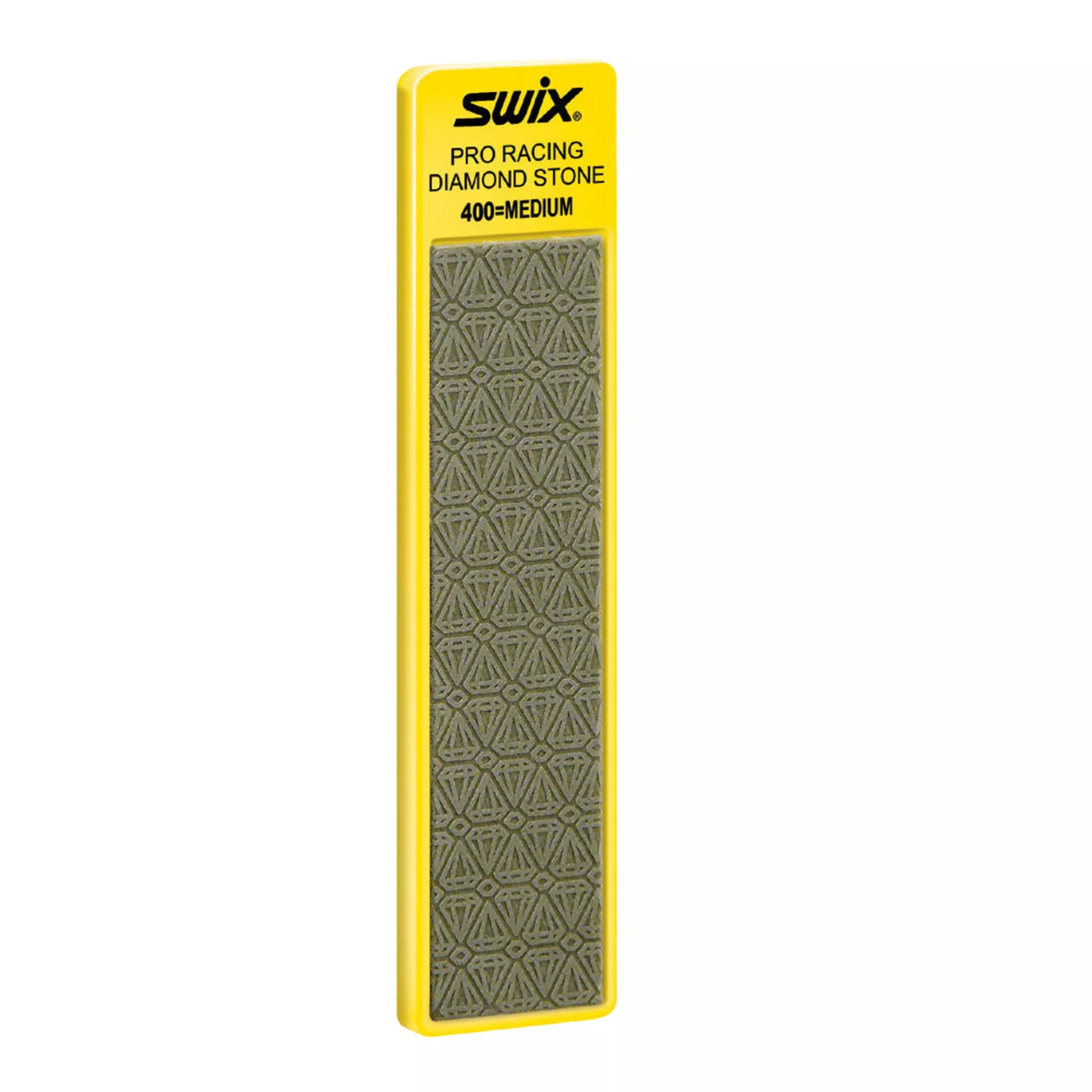 Swix Racing Pro Diamond Stone - 100mm Medium