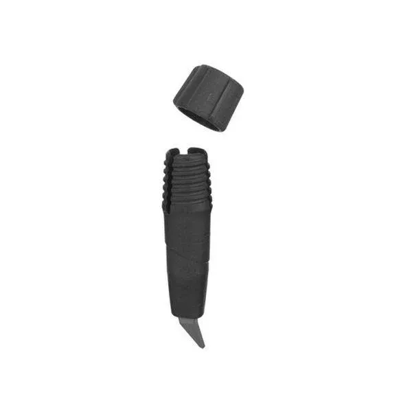 Swix Triac Basket System (TBS) Carbon Roller Ferrule