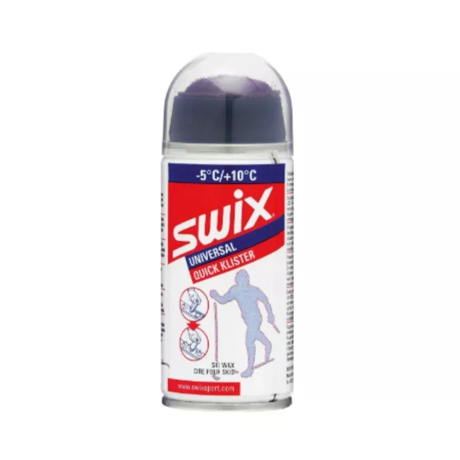 Swix Universal Quick Klister