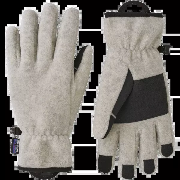 Synchilla Gloves