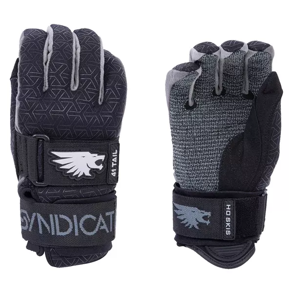 Syndicate 41 Tail