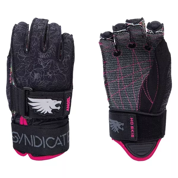 Syndicate Angel Inside Out