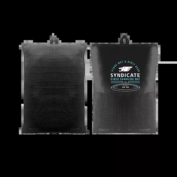 Syndicate Cinch Changing Mat