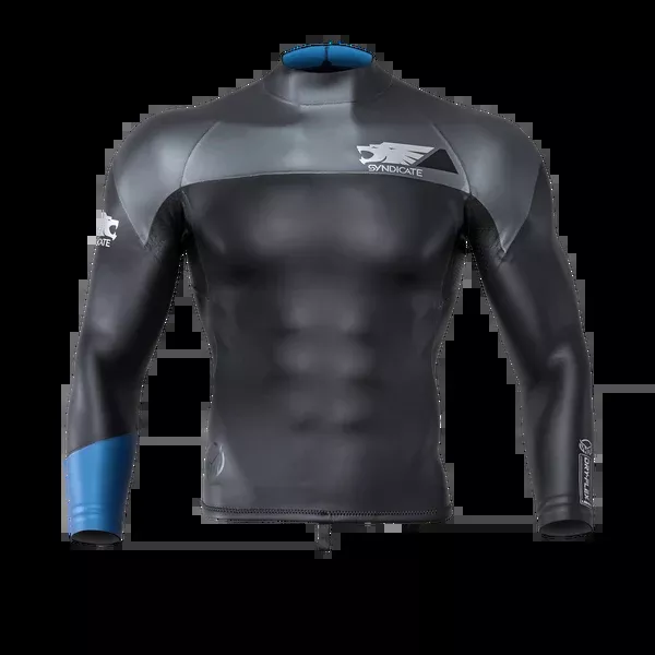 Syndicate Dry-Flex Wetsuit Top
