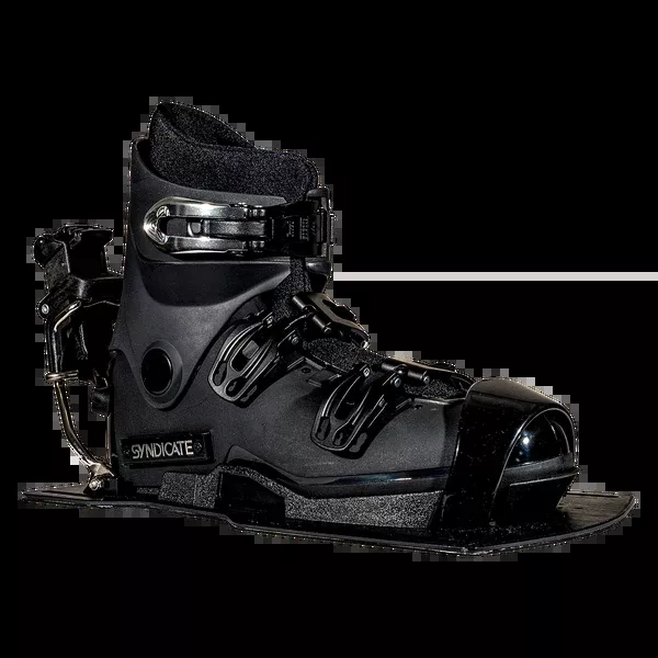 Syndicate Hardshell