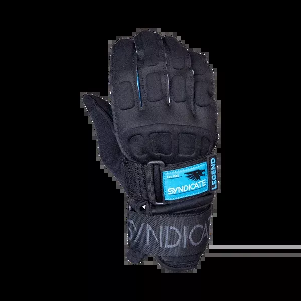 Syndicate Legend Inside Out