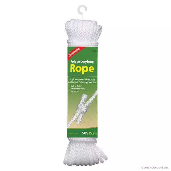 Synthetic Rope - 50"