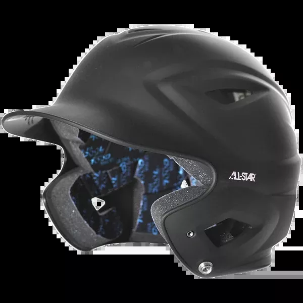 System 7 Batter's Helmet Matte