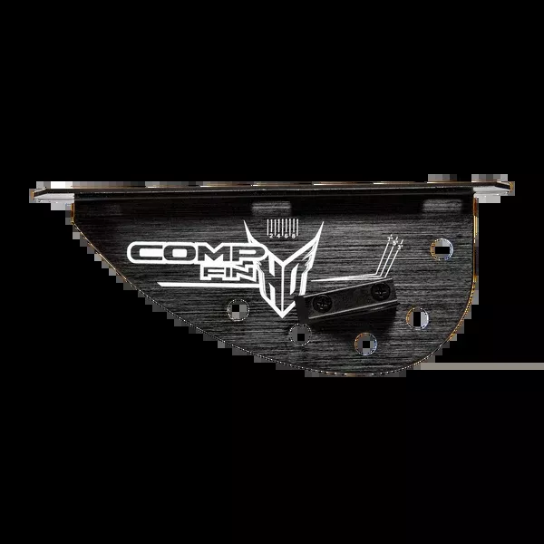 T-Extrusion Fin