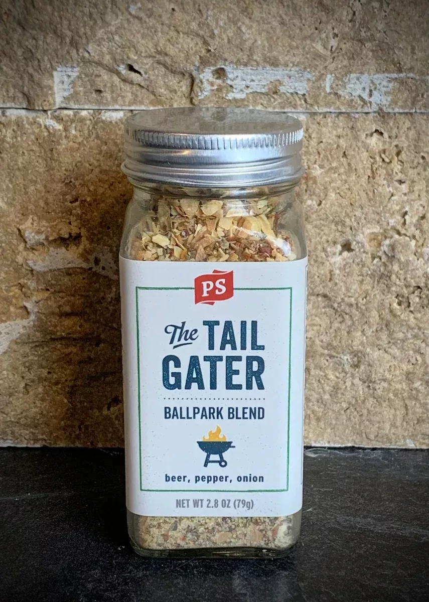 THE TAILGATER - BALLPARK BLEND