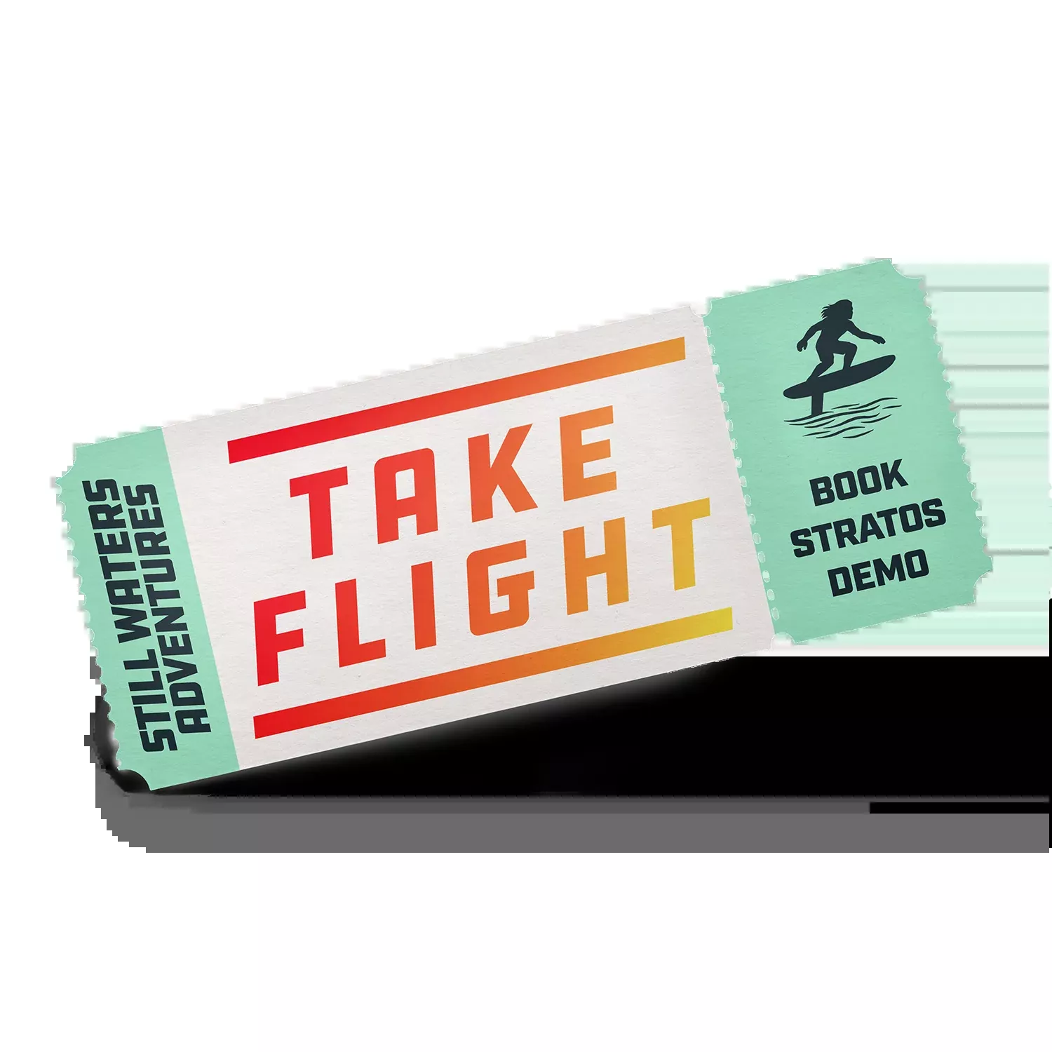 Take Flight