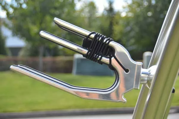 Talon Kneeboard & Wakeboard Combo Rack