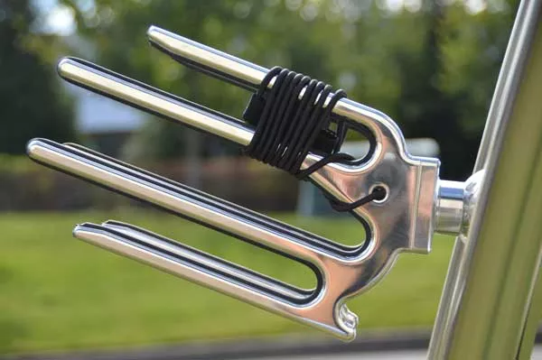 Talon Wake/Surf/Wake Triple Rack