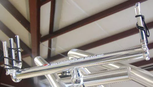 Talon Waterski Rack