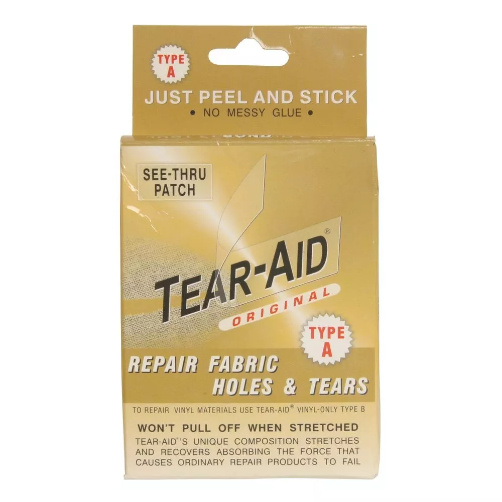 Tear-Aid Patch A KT