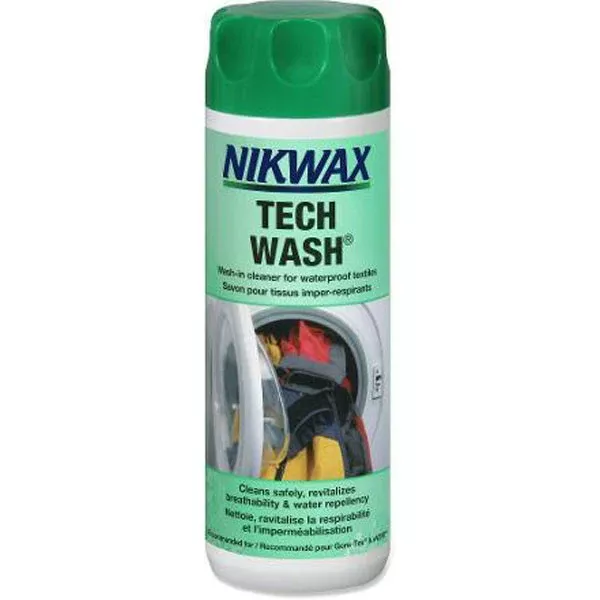 Tech Wash - 10 oz