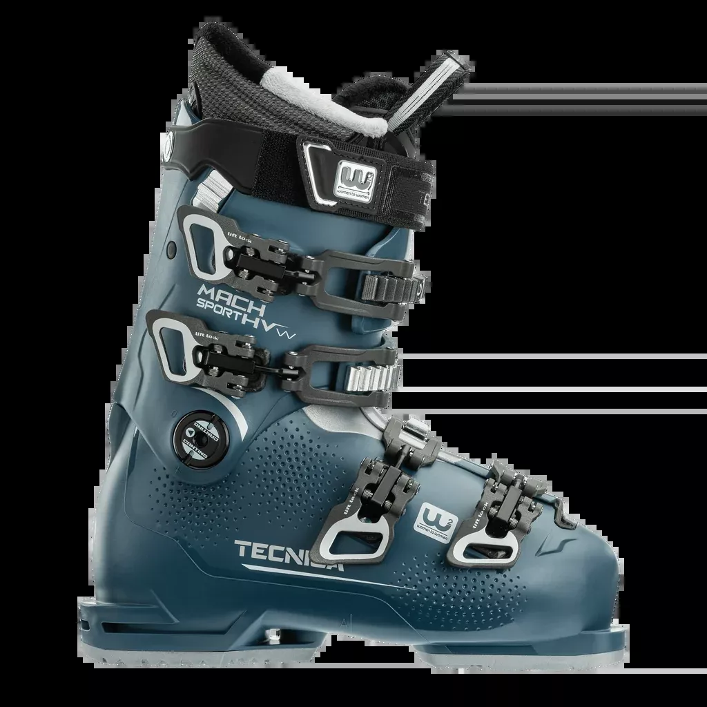 Tecnica Mach Sport 75w HV - 2022
