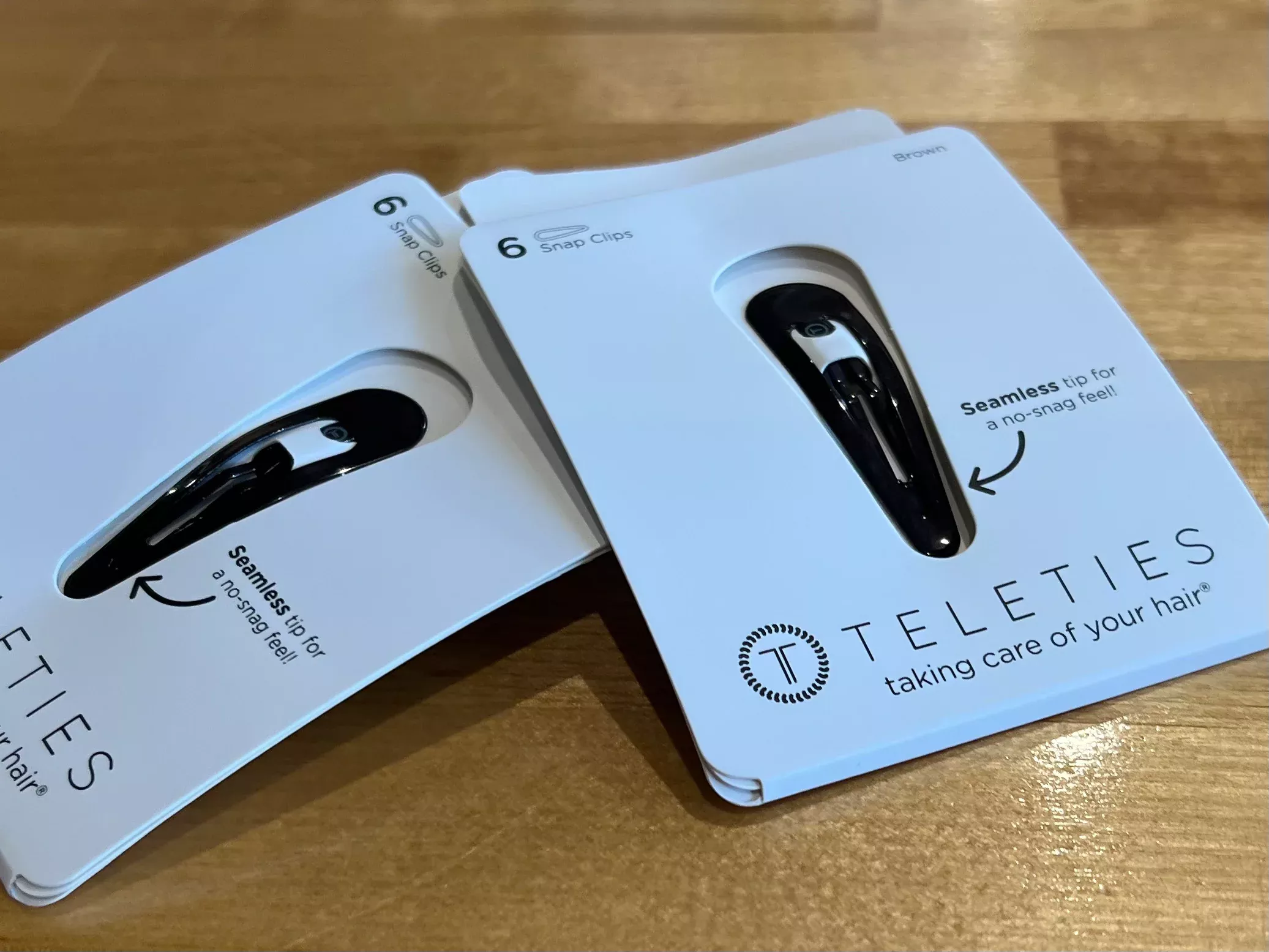 Teletise: Snap Clips