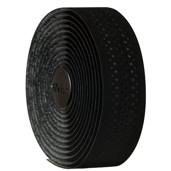 Tempo Microtex Bondcush Soft - Black