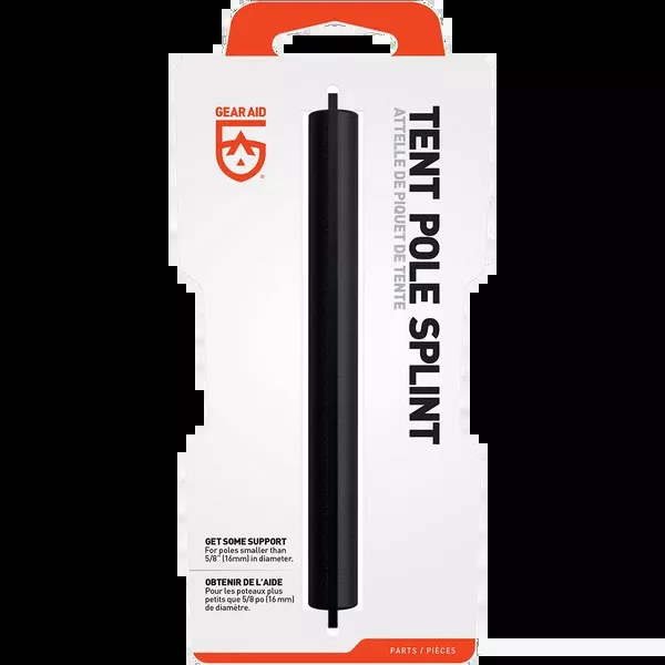 Tent Pole Splint - 5/8"