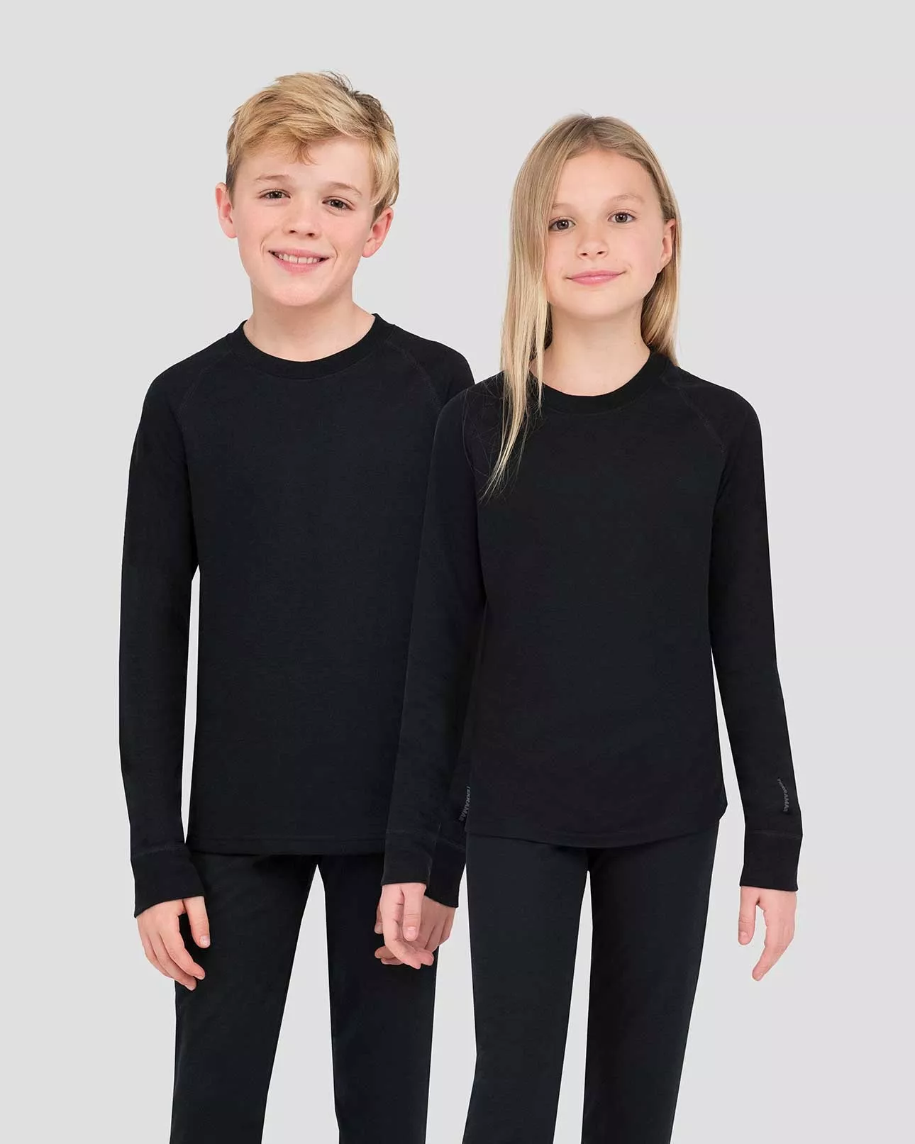 Terramar Thermapeak 2.0 Crew Kids
